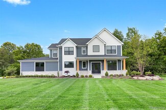 3072 Gecko Trail, Pinckney, MI 48169