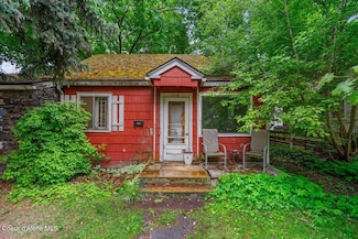 1010 E Street Maries Ave, Coeur D'Alene, ID 83814