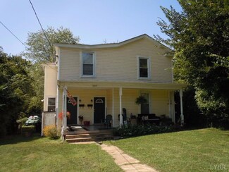 209 Cleveland Ave, Lynchburg, VA 24503