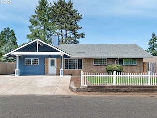 11421 SE Pardee St, Portland, OR 97266