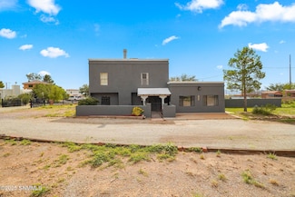 4655 Baylor Canyon Rd, Las Cruces, NM 88011