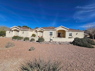 2227 Casa Bonita, Alamogordo, NM 88310