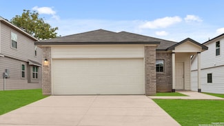 9318 Graze Branch, San Antonio, TX 78211