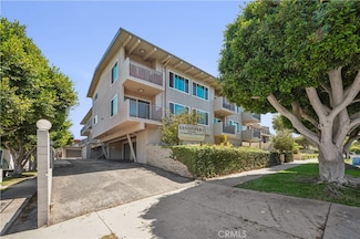 100 S Guadalupe Ave Unit 206, Redondo Beach, CA 90277