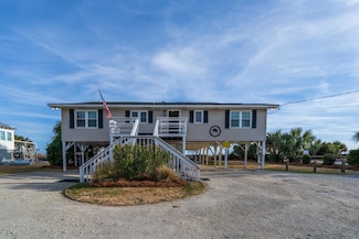 1308 Palmetto Blvd, Edisto Island, SC 29438