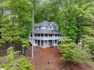 154 Broken Bow Run, Pickens, SC 29671