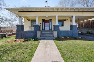 320 N 7th St, Klamath Falls, OR 97601