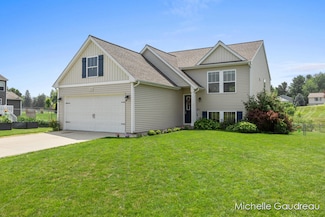 315 Minstehr Dr, Middleville, MI 49333
