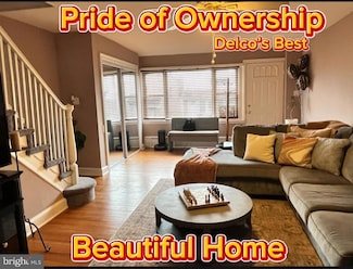140 Westdale Rd, Upper Darby, PA 19082