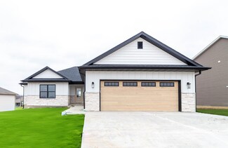 1801 Random Ridge, Columbia, MO 65201