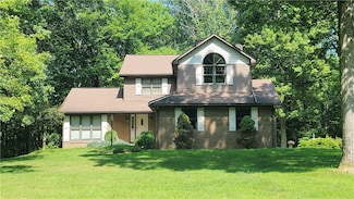 223 Hardwood Rd, Fenelton, PA 16034