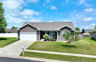 115 Marcie Dr, Brooklyn, WI 53521