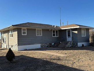 35054 Road 746, Elsie, NE 69134