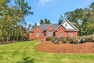 404 Woodduck Dr, Seneca, SC 29678