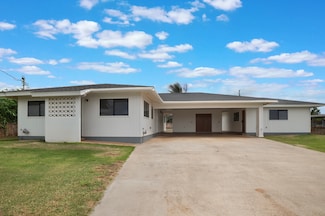 3921 Hoohana St, Lihue, HI 96766