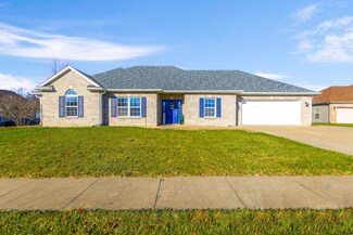 301 Sarah Dr, Ashland, MO 65010