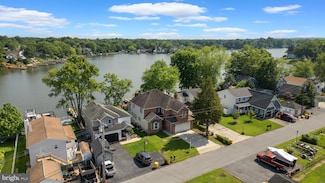947 Lombardee Cir, Glen Burnie, MD 21060