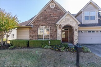 8404 Hannah Ct, Fort Smith, AR 72903