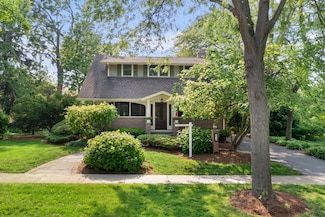 4416 Seeley Ave, Downers Grove, IL 60515