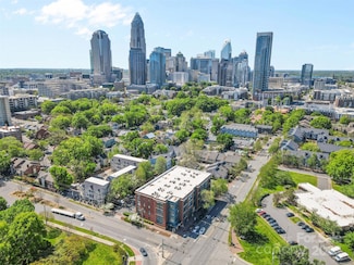 626 N Graham St Unit 405, Charlotte, NC 28202