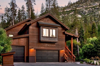 16365 Fawn St, Truckee, CA 96161