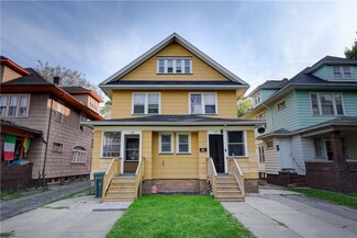 11-15 Carthage Dr, Rochester, NY 14621
