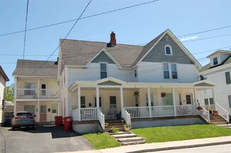 14 Liberty St, Barre, VT 05641