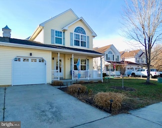 242 Academy Ln, Middletown, DE 19709
