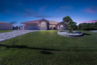 256 Coblentz St, Port Charlotte, FL 33954