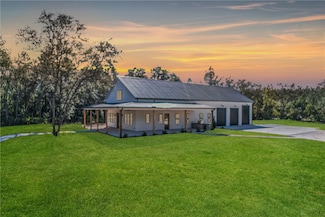 1032 1032 Priester Rd NE, Townsend, GA 31331