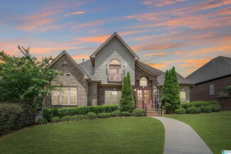 104 Kingston Ridge, Birmingham, AL 35211