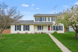 3007 French Bay Dr, Portage, MI 49024