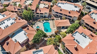 10410 N Cave Creek Rd Unit 2034, Phoenix, AZ 85020