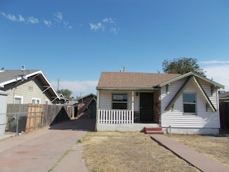 210 E Bush St, Lemoore, CA 93245