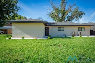 901 W Catalina Dr, Artesia, NM 88210