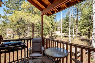1275 W Artist Trail, Duck Creek Village, UT 84762