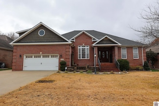 135 Wildcat Trace, Paducah, KY 42003