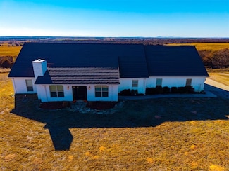 13403 NE 225th St, Fletcher, OK 73541