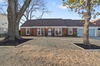 5866 Pebble Beach Ave, Memphis, TN 38115