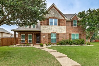 1616 Teakwood Dr, Wylie, TX 75098
