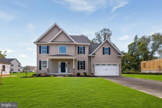94 N Ridge Brook Dr, Felton, DE 19943