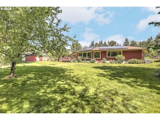 8957 NW Gales Creek Rd, Forest Grove, OR 97116
