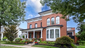 8909 Dolls Eyes St, Prospect, KY 40059