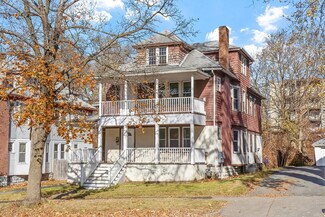 69-71 Forest Park Ave, Springfield, MA 01108
