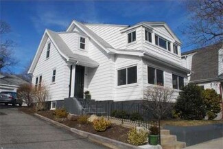 743 Belmont St, Belmont, MA 02478