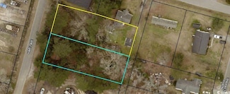 TBD N Hazel Ave, Andrews, SC 29510