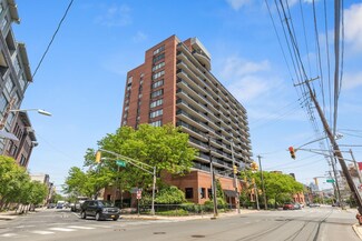 551 Observer Hwy Unit 9D, Hoboken, NJ 07030