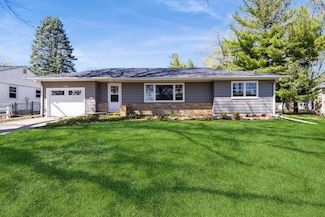 3615 Story St, Ames, IA 50014