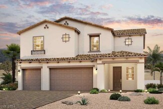 10433 Wedgedale Ave, Las Vegas, NV 89166