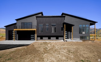 5866 N Fork Rd, Eden, UT 84310